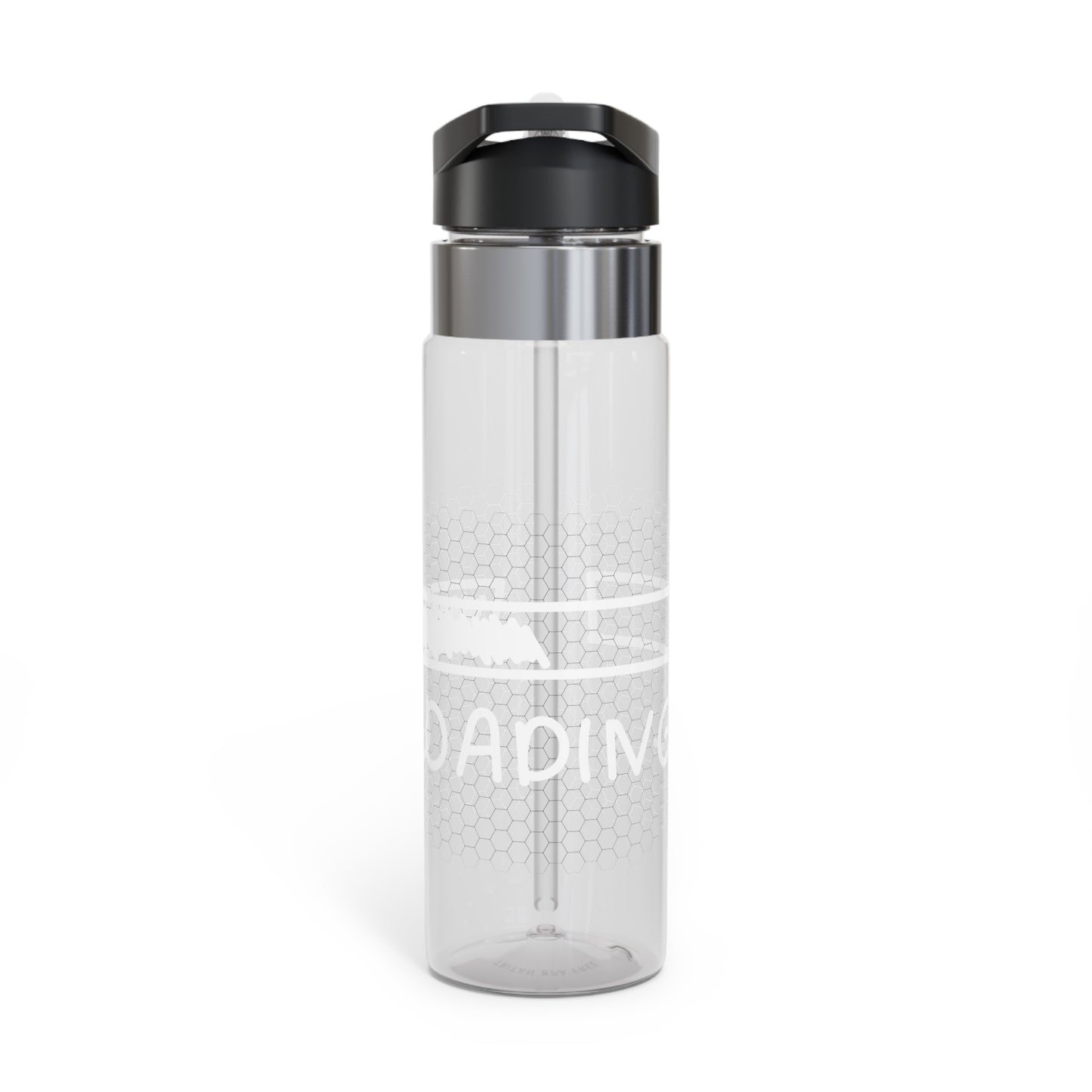 Loading... Kensington Tritan™ Sport Bottle