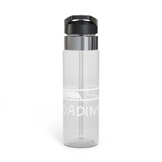 Loading... Kensington Tritan™ Sport Bottle