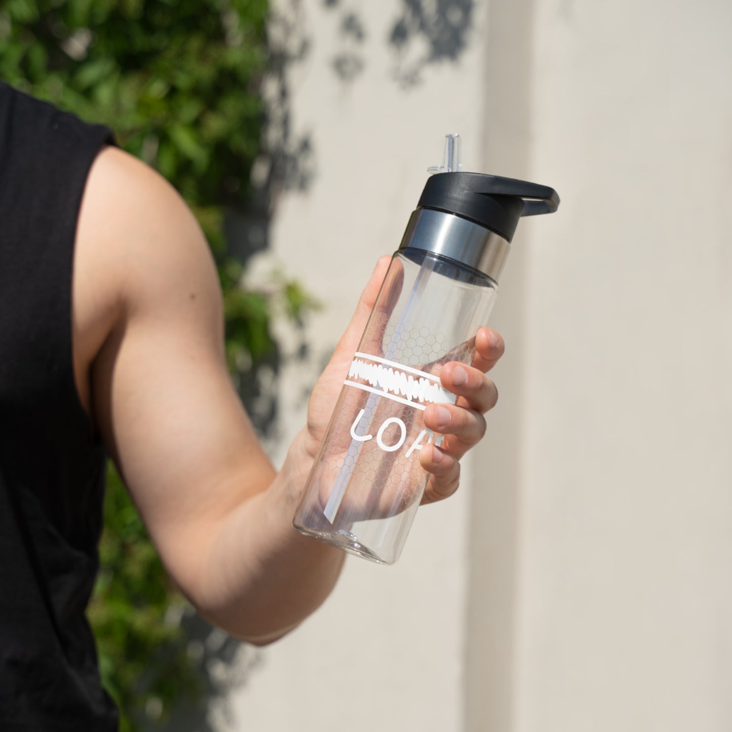 Loading... Kensington Tritan™ Sport Bottle