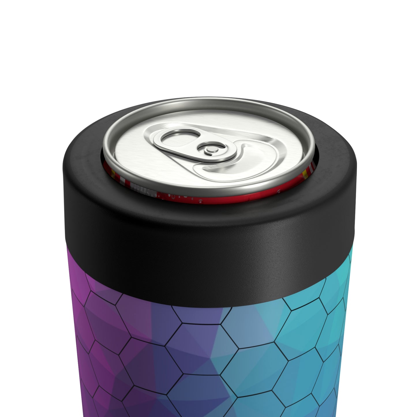 Honeycomb Can Holder