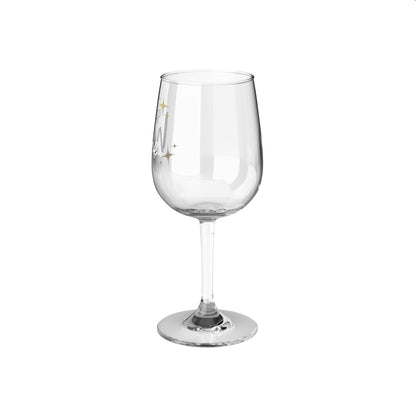 Time for Wine, Wine Glass