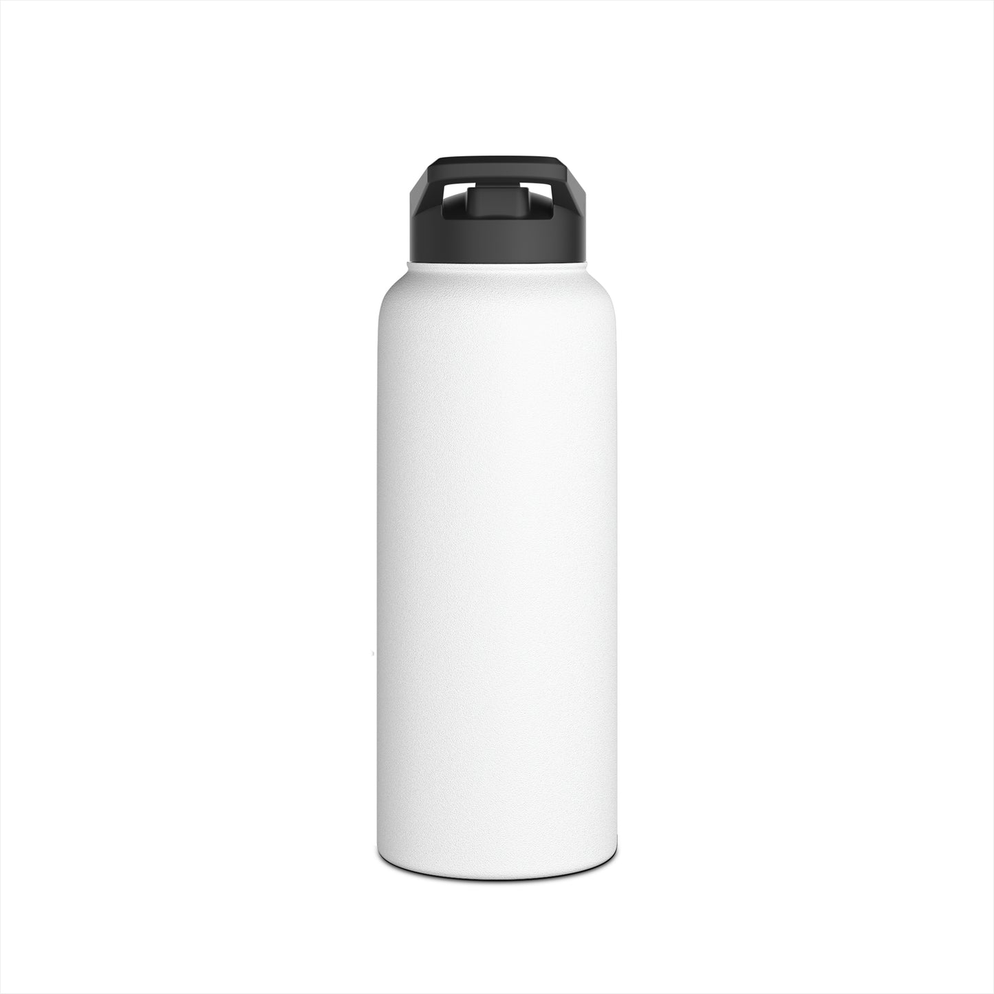 Chug Chug Chug Stainless Steel Water Bottle