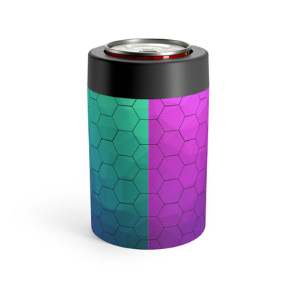 Honeycomb Can Holder