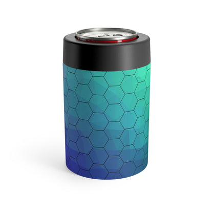 Honeycomb Can Holder