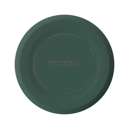 Just Breathe Maars Maker Skinny Matte Tumbler