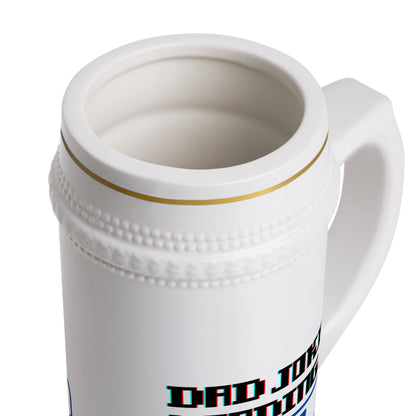 Dad Joke Loading Stein Mug