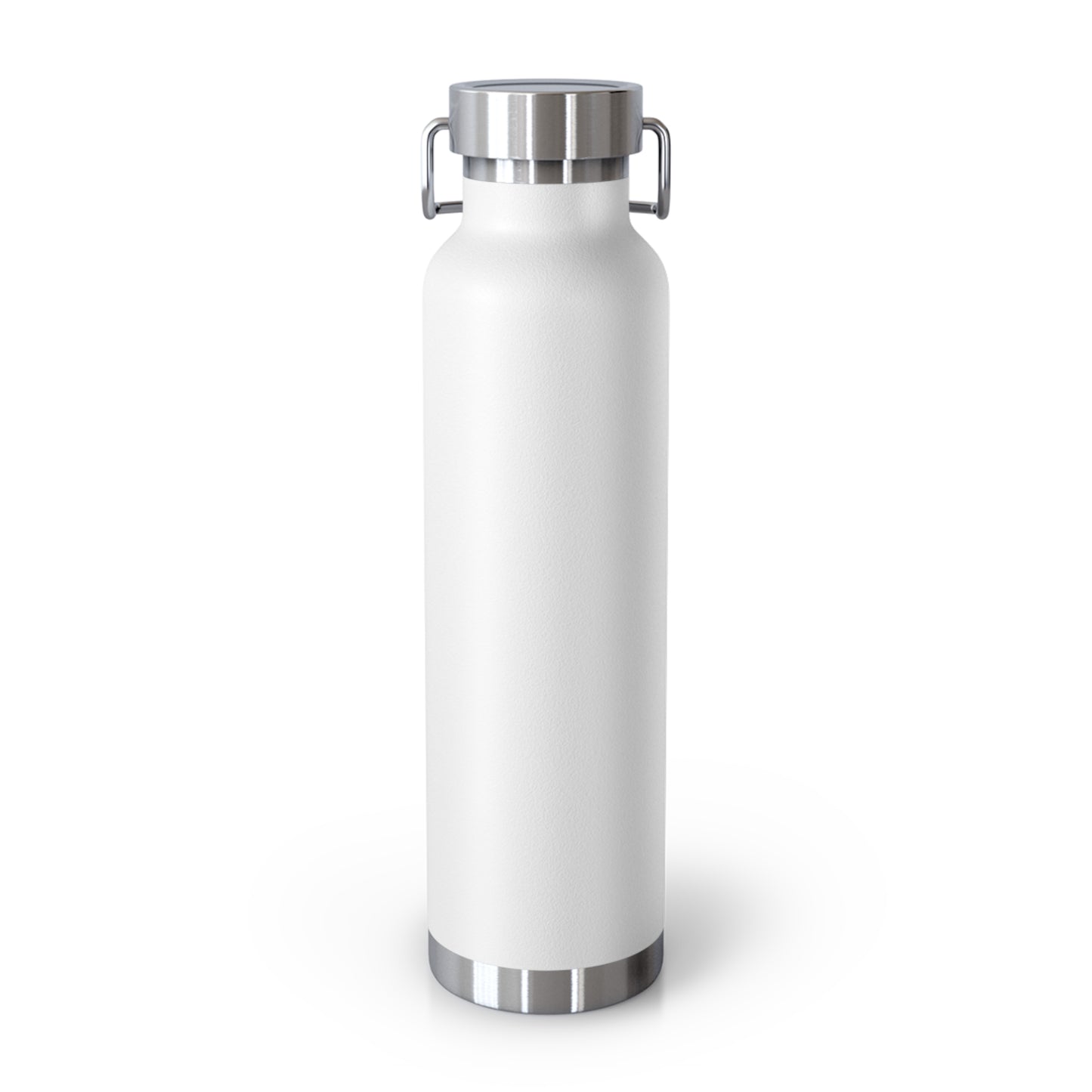 Vacation Mode Copper Vacuum Insulated Bottle