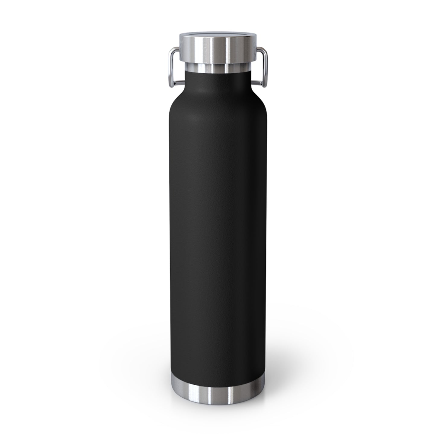 Vacation Mode Copper Vacuum Insulated Bottle