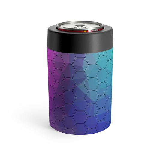 Honeycomb Can Holder