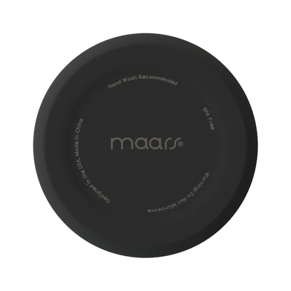 Just Breathe Maars Maker Skinny Matte Tumbler