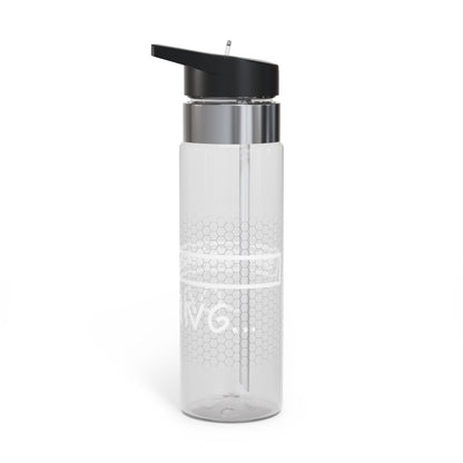 Loading... Kensington Tritan™ Sport Bottle