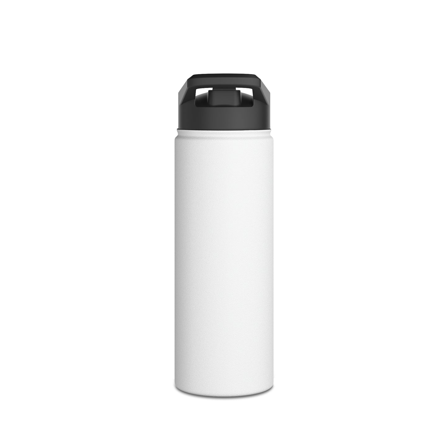 Chug Chug Chug Stainless Steel Water Bottle