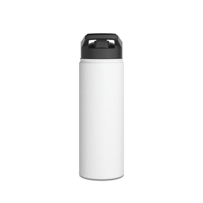 Chug Chug Chug Stainless Steel Water Bottle