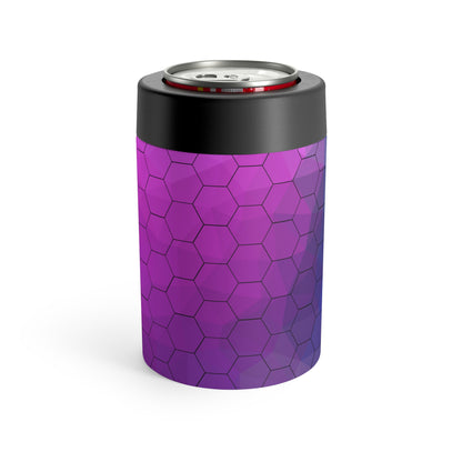 Honeycomb Can Holder